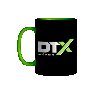 DTX Imóveis Sticker