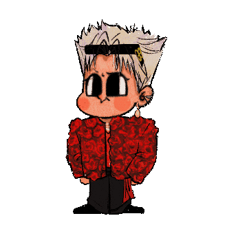 Gd 지드래곤 Sticker