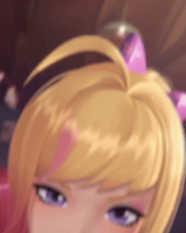 League Of Legends GIF