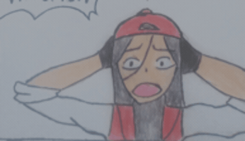 Vocaloid GIF