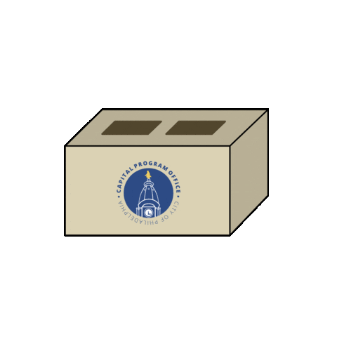 Sticker by CPO