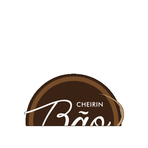 Coffee Cafeteria Sticker by Cheirin Bão Franquias