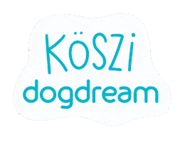 DogDream Sticker