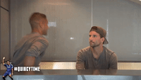 Quincy Amarikwa and Mike Magee name that tune | #QuincyTime