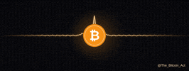 Heart GIF by The Bitcoin Act