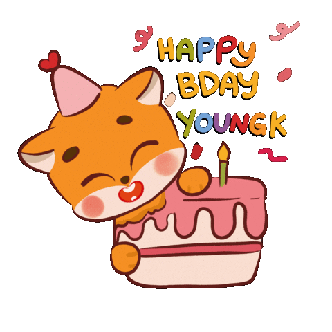 Youngk Youngone Sticker by moonchiine