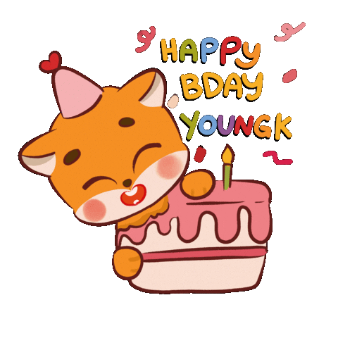Youngk Youngone Sticker By Moonchiine For Ios Android Giphy