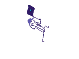 Nordbo-Robotics Gifs Sticker