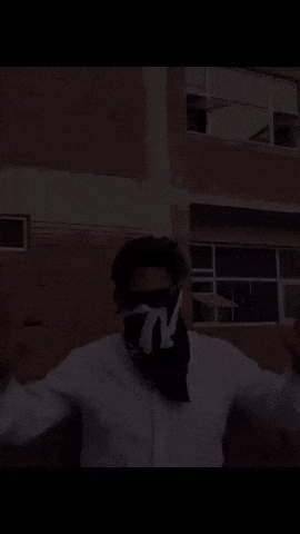 Raushan GIF
