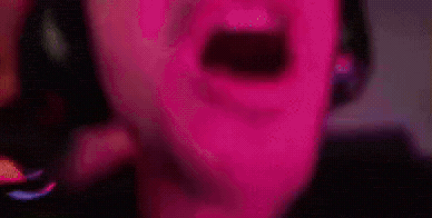 Scream Rage GIF