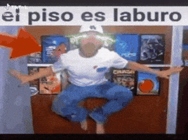 Job Empleo GIF