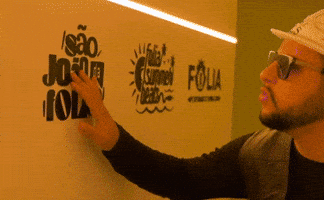 Aracaju Sergipe GIF by foliaentretenimento
