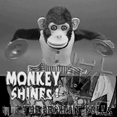 monkey shines meaning, definitions, synonyms