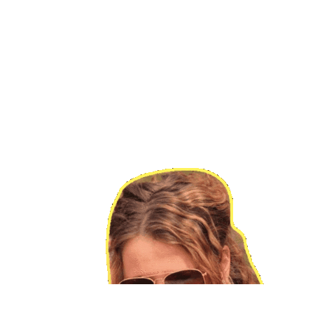 Haarles Feest Sticker