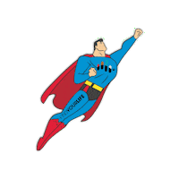 Holland Bloorview on X: Have you ever wondered what your superhero name would be? 🦸♀️ Now you can find out using our #CapesForKids superhero name generator! Comment below with your new name!