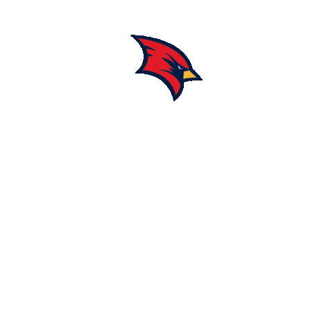 Svsu Sticker by Saginaw Valley State University