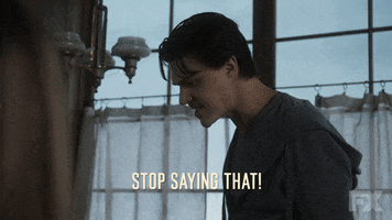 Just Stop American Horror Story GIF by AHS