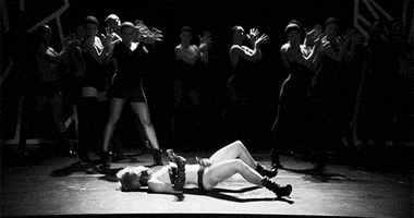 sexy lady gaga GIF
