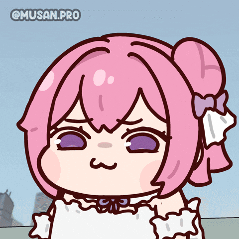 Dorothy Doro GIF