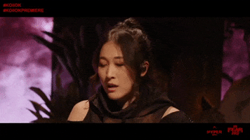 Sarcastic Best Of Luck GIF by Hyper RPG