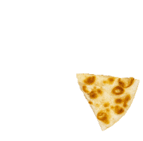 Pita Sticker by Luna Grill