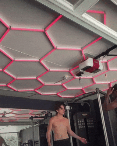Looking At You What GIF