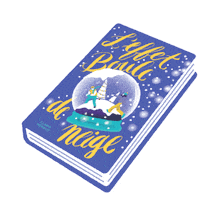 Alexmeyer Sticker by Hachette Romans