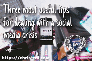 Dealing Social Media GIF by Chris TDL