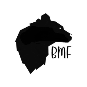 Sticker by CrossFit Muskoka