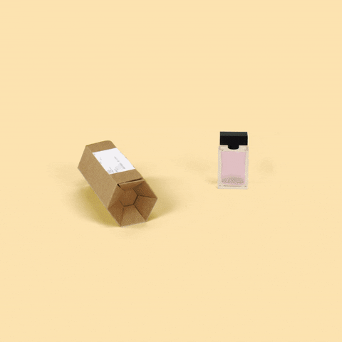 Wine Satisfying GIF by Rollor Packaging