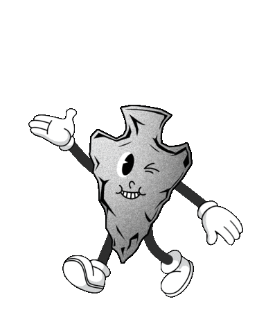 Inland Empire Sticker by Etrnl Designs