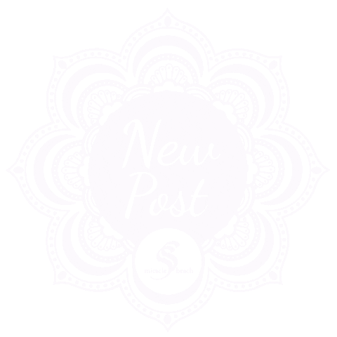 SingitaMiracleBeach Sticker