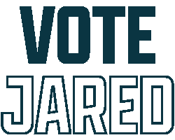 jaredfordayton Sticker