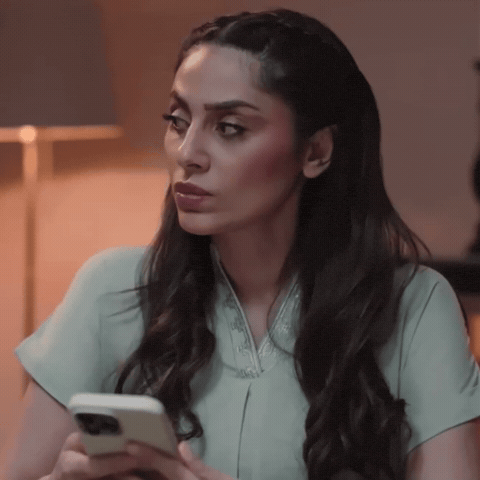 الهام سندس3 GIF
