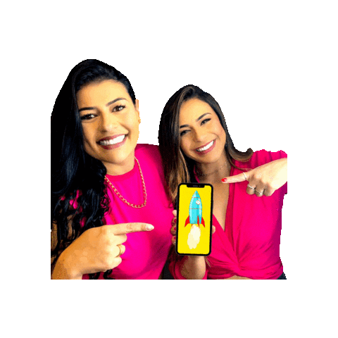 Sticker by Identidade Digital