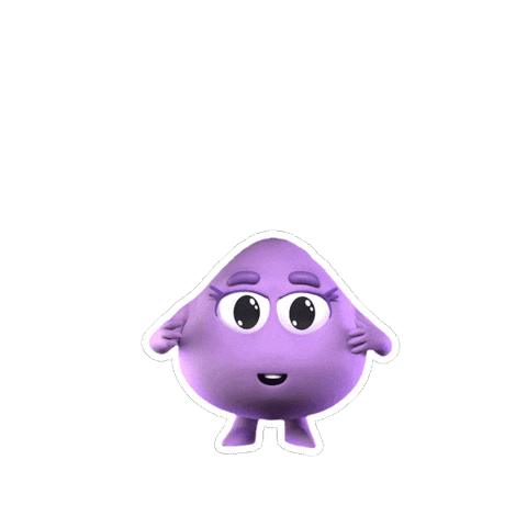 Вау Sticker by Agusha Belarus (Pepsico Inc.)