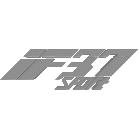 IF37 Sticker