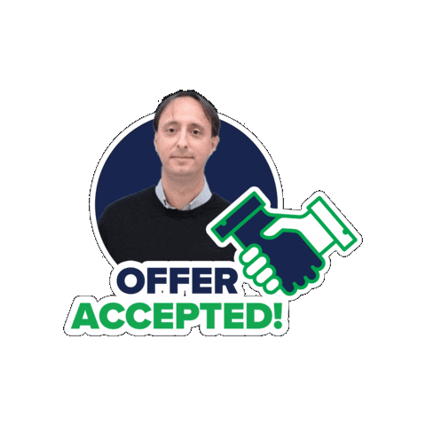 Hasangunduz Sticker by AnnieMac Home Mortgage