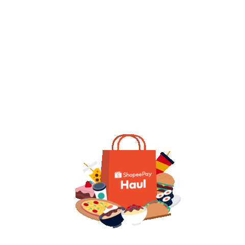 ShopeePay Sticker