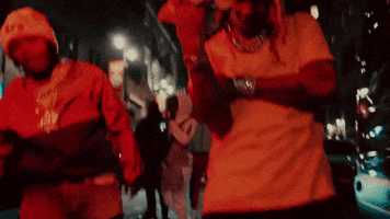 Lil Durk Cmg GIF by 42 Dugg