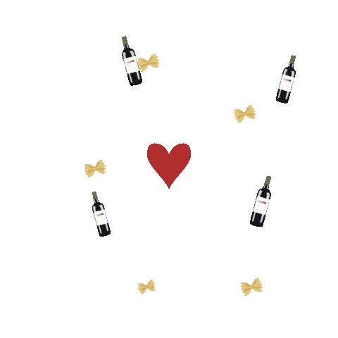 osteriasazio Sticker