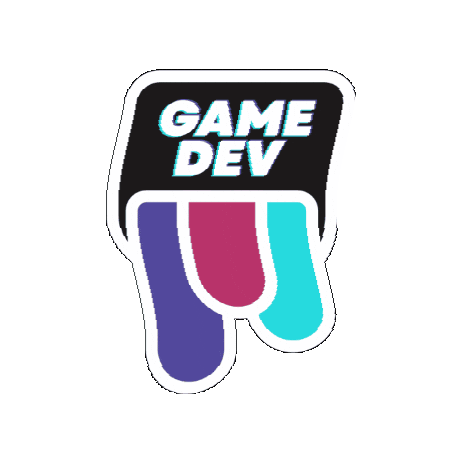 Game Conference MX GCMX Sticker