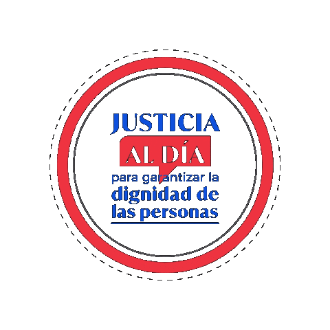 Poderjudicial Sticker by @ENJWEB