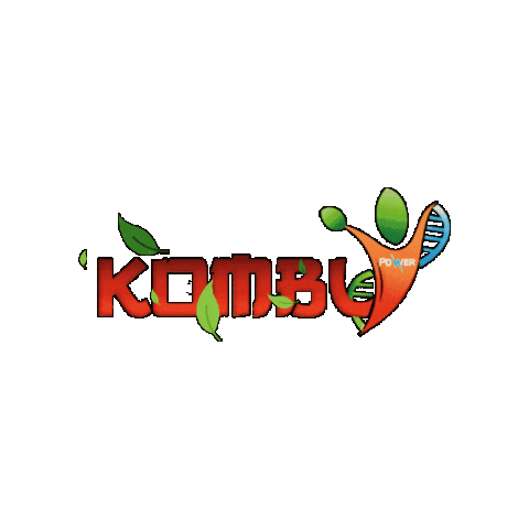 Fertilizante Kombu Sticker by CSI