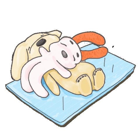 Sleep Sticker
