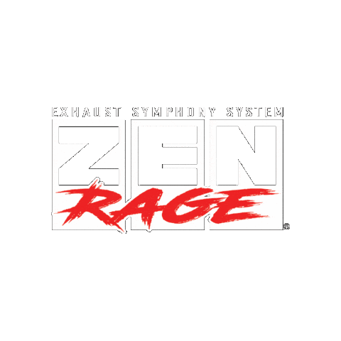 Fire Send It Sticker by zen-rage