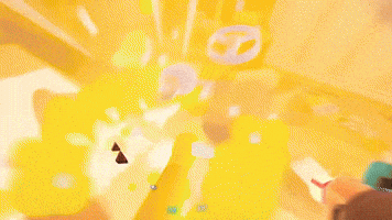 Fun Robot GIF by Gameforge