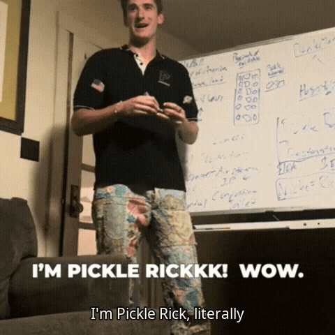 Sport Community GIF by MrMoon (Jack Jay)