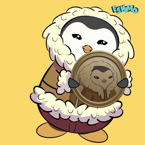 Crypto Coin GIF by Eskimo