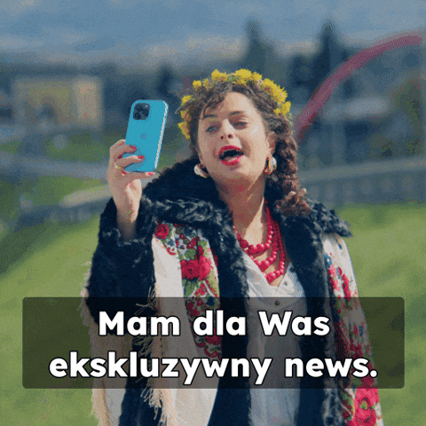 Guess What Breaking News GIF by Premium Squat
